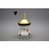 Mlýnek na kávu Aneta Polní kvítí AL č. 1