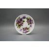 Talířová souprava Ofélie Macešky 18dílná CvBB č. 2