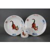 31523 detska jidelni souprava crafty cat