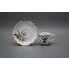 Šapo vysoké 0,1l Opal Kvetoucí louka motiv C HBB č. 2