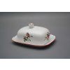 Máslenka hranatá malá Rokoko Ptáčci CL č. 1