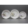 Talířová souprava Verona Kvetoucí louka 36dílná HBB č. 2