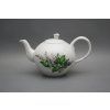 Čajová konvice 1,2l Rokoko Konvalinky BB č. 1