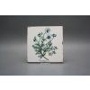 Sada obkladů Forli Blanco 15x15cm 6dílná Herbs č. 6