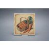 Sada obkladů 15x15cm 3dílná Covent Garden LBM č. 1