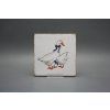 Obklad Forli Blanco 15x15cm Husy č. 2