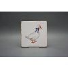 Obklad Forli Blanco 15x15cm Husy č. 3