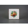 Sada obkladů Forli Blanco 15x15cm 6dílná Ovoce 95 č. 4