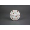 Porcelánový otočný vypínač č. 5 kompletní dec.01.01ZC BBB č. 1