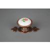 KNOVER RUSTIKÁLNÍ ÚCHYTKA 40CM S ROZETOU dec.02.01ZC CU