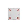RMOFOB Obklad Forli Blanco 15x15cm dec.04.07ZCY