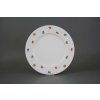 Talířová souprava Nina Sedmero kvítí 12dílná ABB č. 4