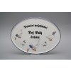 Boží požehnání Husy ML č. 1